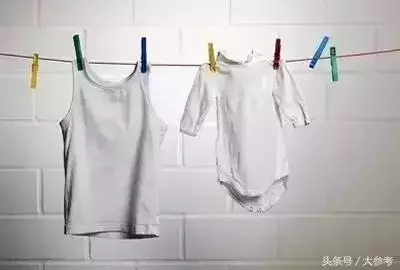 衣服不管染上什麼,用這招都能洗掉,太實用了!