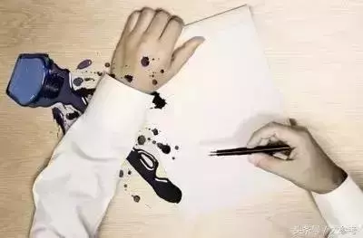 衣服不管染上什麼,用這招都能洗掉,太實用了!