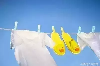 衣服不管染上什麼,用這招都能洗掉,太實用了!