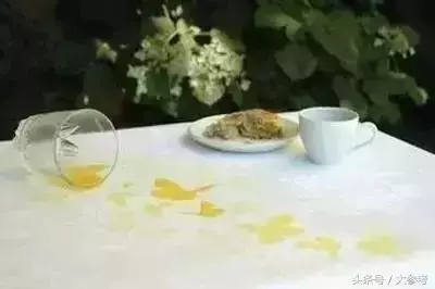 衣服不管染上什麼,用這招都能洗掉,太實用了!