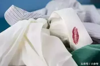 衣服不管染上什麼,用這招都能洗掉,太實用了!
