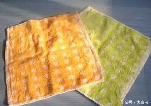 衣服不管染上什麼,用這招都能洗掉,太實用了!