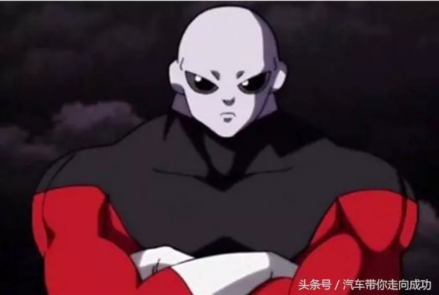 龍珠:悟空為何獲取最終勝利,原來不是因為自在極意功,而是這個