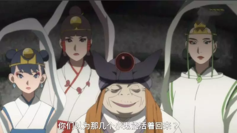 火影博人傳,9月27日停播,但官方給出了這樣的10月劇透!