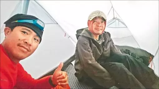 落跑山友付代價,新求償金出爐!警消透露「不止150萬」