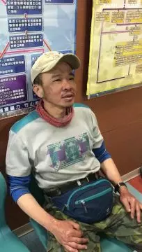 落跑山友付代價,新求償金出爐!警消透露「不止150萬」