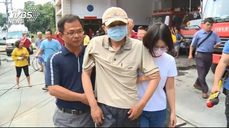 落跑山友付代價,新求償金出爐!警消透露「不止150萬」