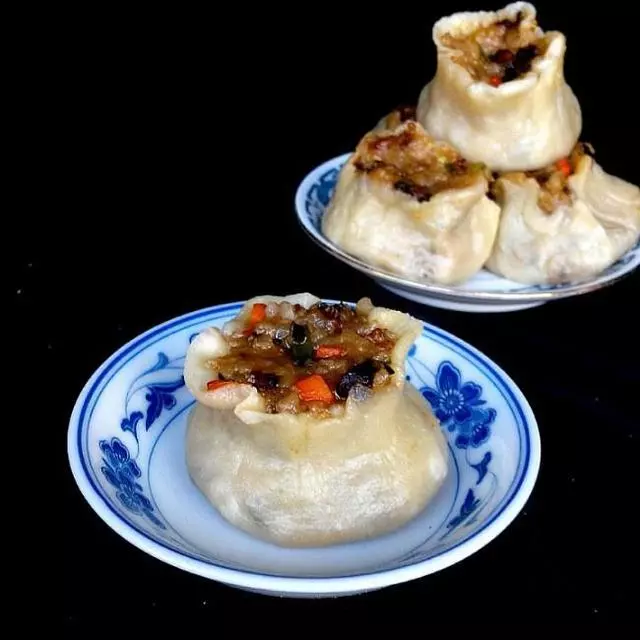 這19種燒麥做法你肯定沒吃過,味道鮮美嫩滑,蒸兩籠不夠吃!