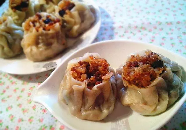 這19種燒麥做法你肯定沒吃過,味道鮮美嫩滑,蒸兩籠不夠吃!
