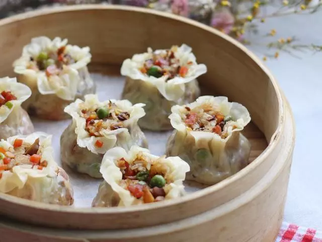 這19種燒麥做法你肯定沒吃過,味道鮮美嫩滑,蒸兩籠不夠吃!