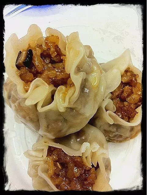 這19種燒麥做法你肯定沒吃過,味道鮮美嫩滑,蒸兩籠不夠吃!