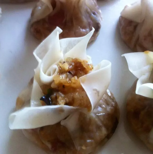 這19種燒麥做法你肯定沒吃過,味道鮮美嫩滑,蒸兩籠不夠吃!