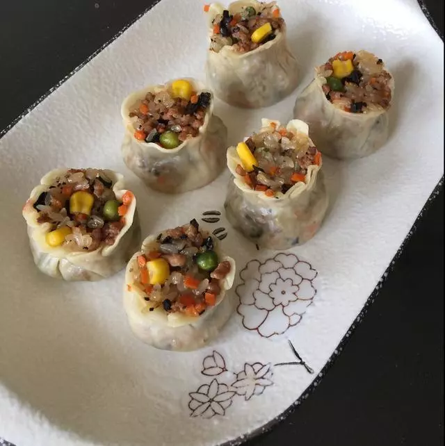 這19種燒麥做法你肯定沒吃過,味道鮮美嫩滑,蒸兩籠不夠吃!