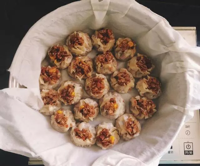 這19種燒麥做法你肯定沒吃過,味道鮮美嫩滑,蒸兩籠不夠吃!