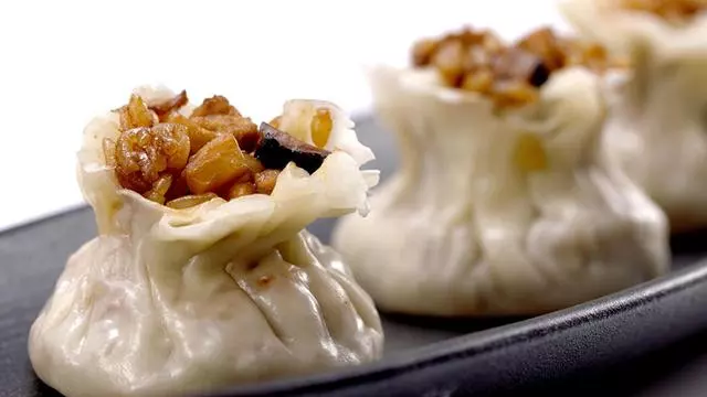 這19種燒麥做法你肯定沒吃過,味道鮮美嫩滑,蒸兩籠不夠吃!