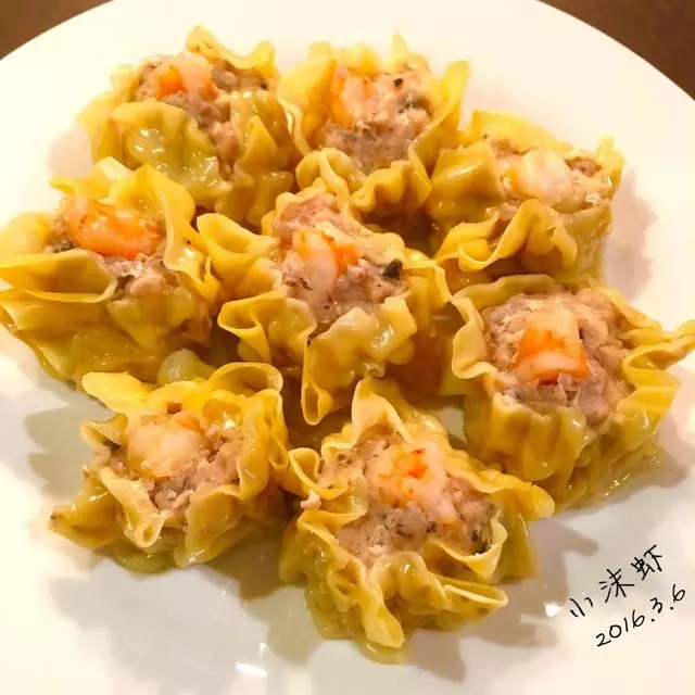 這19種燒麥做法你肯定沒吃過,味道鮮美嫩滑,蒸兩籠不夠吃!
