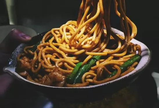 炒麵的16種吃法,竟然這麼香,這麼誘人,3天不吃准饞,懶人福利