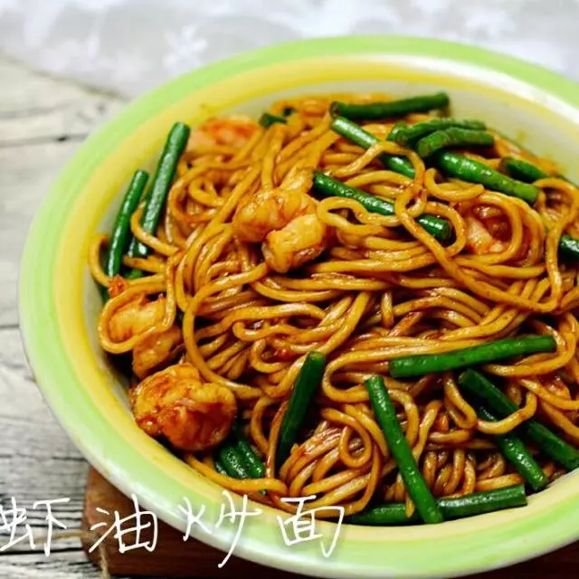 炒麵的16種吃法,竟然這麼香,這麼誘人,3天不吃准饞,懶人福利