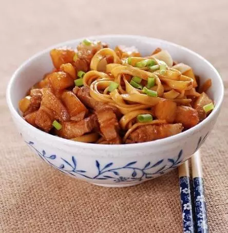 炒麵的16種吃法,竟然這麼香,這麼誘人,3天不吃准饞,懶人福利