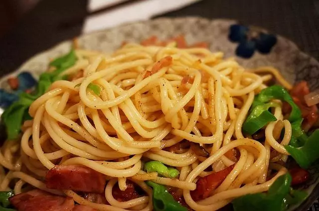 炒麵的16種吃法,竟然這麼香,這麼誘人,3天不吃准饞,懶人福利