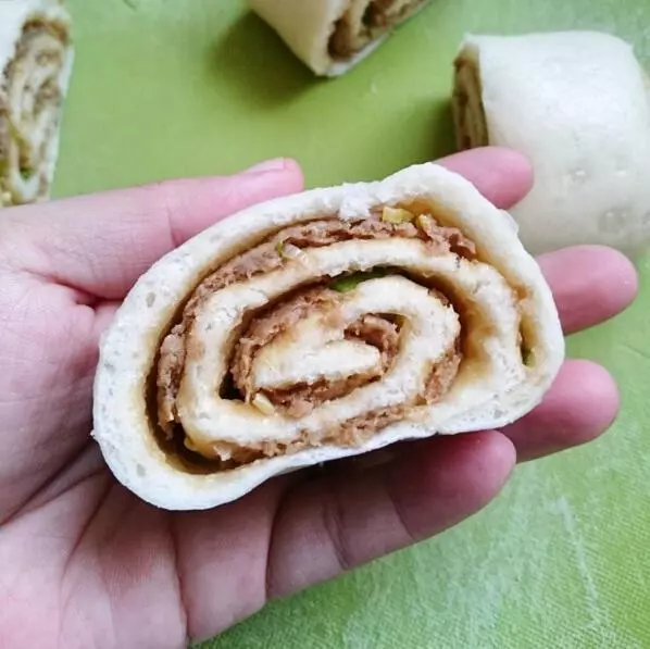 這17種麵食早餐,營養又健康,一次吃三個都不過癮,太香了!