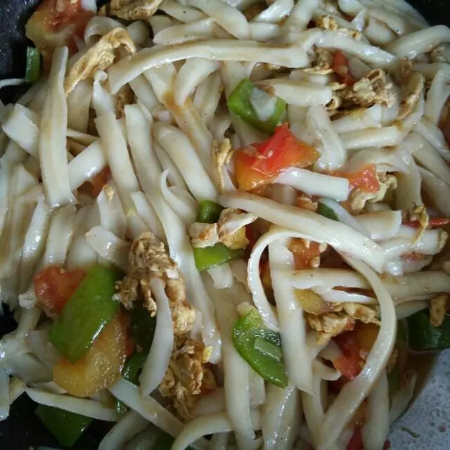 這17種麵食早餐,營養又健康,一次吃三個都不過癮,太香了!