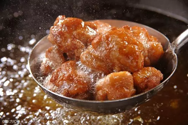 3種食物,多吃一口,等於熬夜6小時