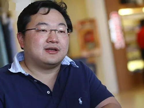 【納吉冒冷汗】在美12億美元資產拿不回,劉特佐急了主動要和解~~好戲來咯