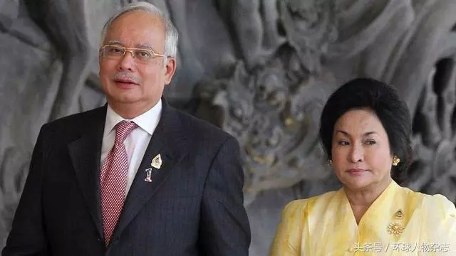 看看外媒如何評論這個奇葩的女人?真丟臉啊!