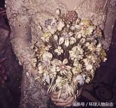 看看外媒如何評論這個奇葩的女人?真丟臉啊!