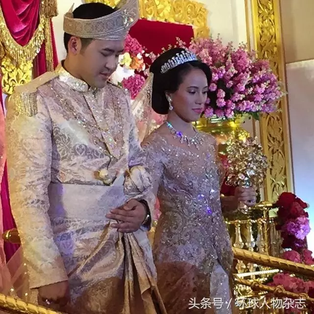 看看外媒如何評論這個奇葩的女人?真丟臉啊!