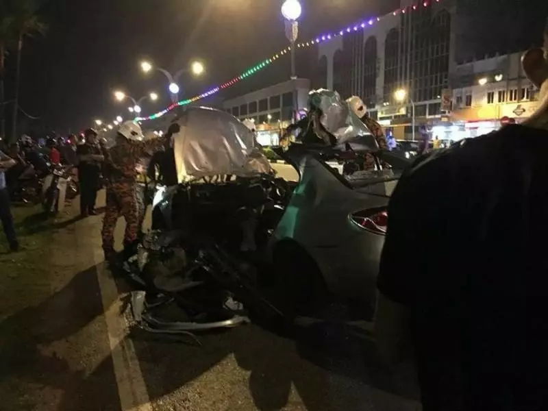 【今日瘋轉】酒駕把我哥撞重傷!現在不出來面對!還竟敢報假案?!請還我哥一個公道!