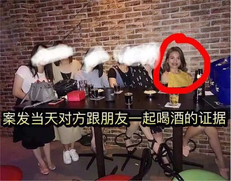 【今日瘋轉】酒駕把我哥撞重傷!現在不出來面對!還竟敢報假案?!請還我哥一個公道!