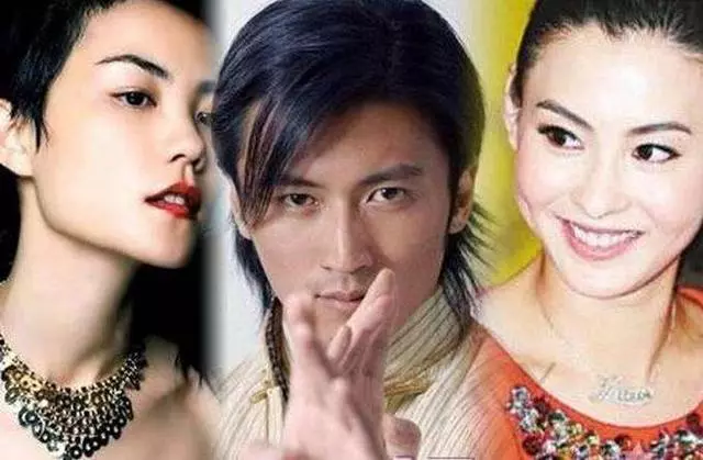 血濃於水!謝霆鋒與兒子見面,熱淚盈眶狂吻兒子
