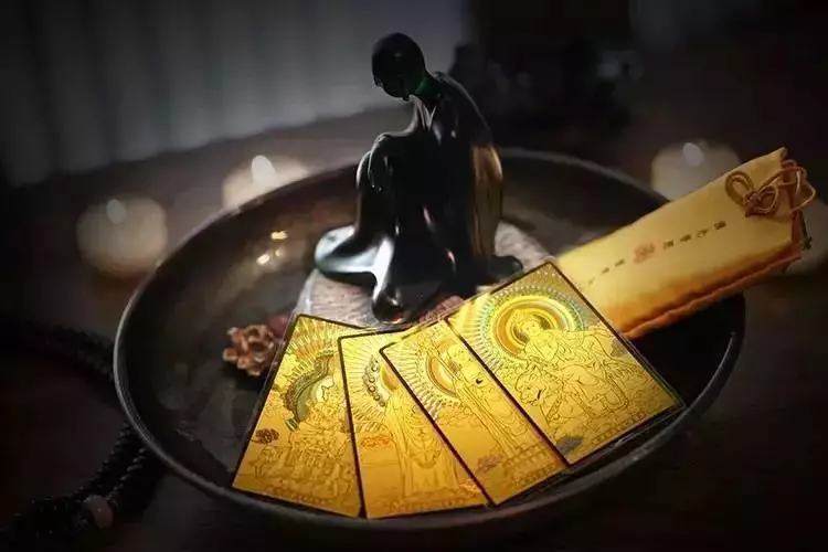 菩提心,會讓你幸運滿滿