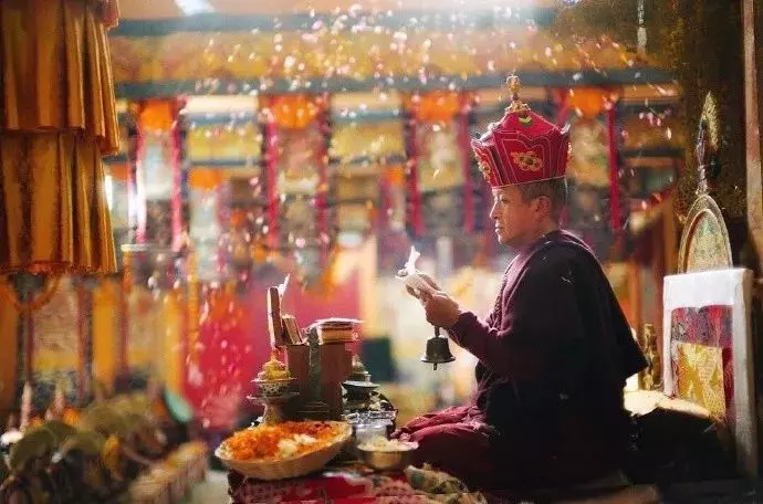 菩提心,會讓你幸運滿滿