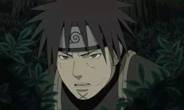 火影忍者:他是火影中唯一一位因為名字的原因,每逢木葉危機都會躲起來的影