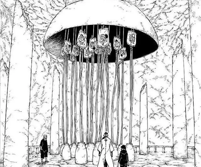 博人傳預測劇情有重大進展,巳月和川木是兄弟!鳴人被巳月殺死