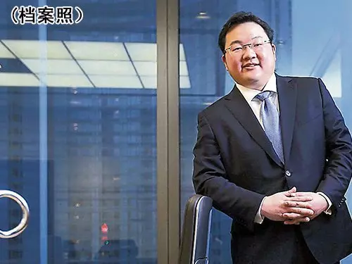金源被斷 劉特佐被揭靠妻付款 -