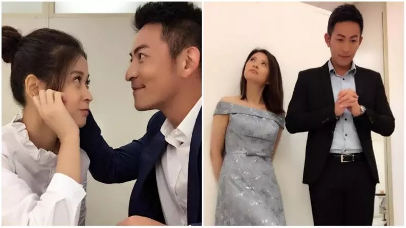 離婚3年終破冰 李燕接到議長前夫關心:男友對妳好不好 -
