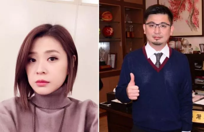 離婚3年終破冰 李燕接到議長前夫關心:男友對妳好不好 -
