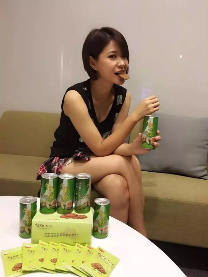 離婚3年終破冰 李燕接到議長前夫關心:男友對妳好不好 -