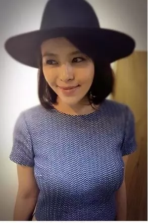 她曾是紅極一時的偶像劇女主角,當年被爆「阮經天奪走初體驗」後一蹶不振,再也回不去了 -