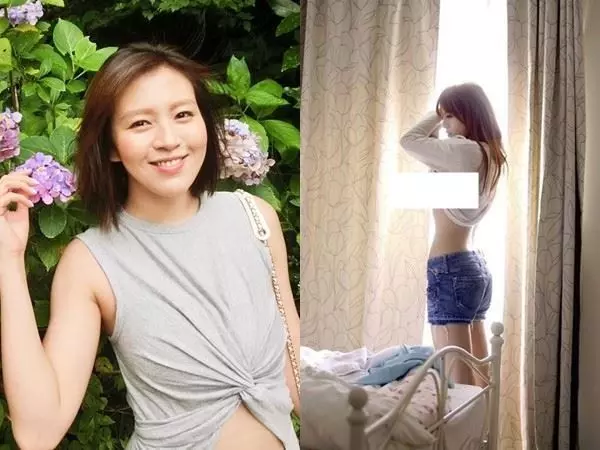 她曾是紅極一時的偶像劇女主角,當年被爆「阮經天奪走初體驗」後一蹶不振,再也回不去了 -