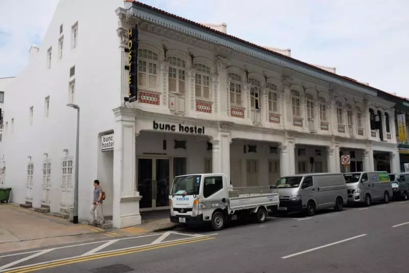 窮游最好玩?!新加坡【5大平價背包旅舍】讓你把錢省起來,盡情玩USS和到Bugis掃貨!