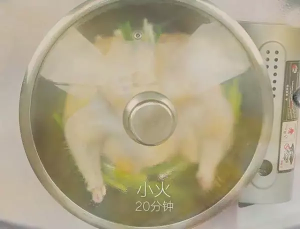 必收藏! 無水蔥油雞做法?簡單好吃, 宴客家常都合適~
