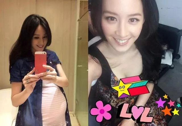 32歲的她被封為「周杰倫的最美前女友」如今升格當媽媽「近況曝光」,沒想到當年的大眼美少女現在卻 -