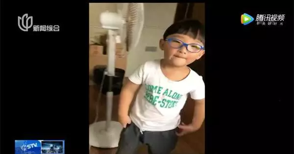 舅舅送錯幼兒園還大聲「別想逃學給我進去」 男童超傻眼還被送到警局