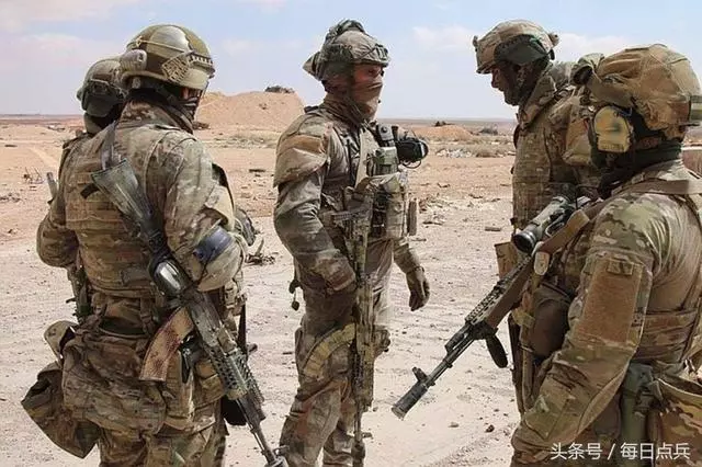 普京為犧牲將軍舉行國禮!派出1000特種兵復仇美國特種部隊