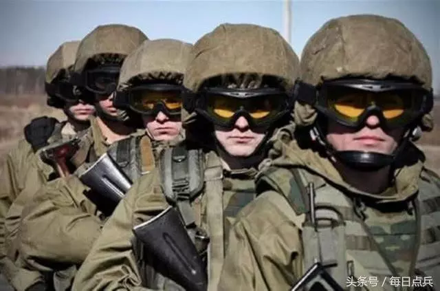 普京為犧牲將軍舉行國禮!派出1000特種兵復仇美國特種部隊